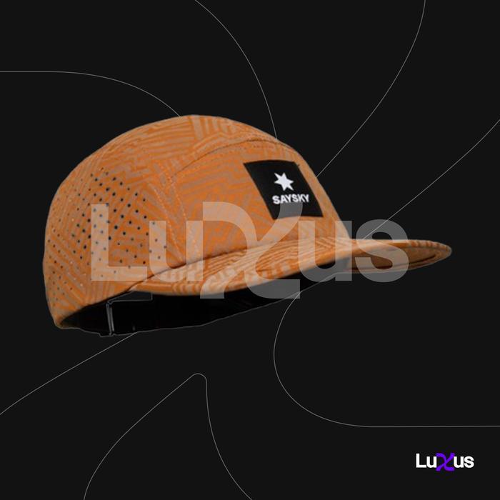 Saysky Combat Reflective Cap