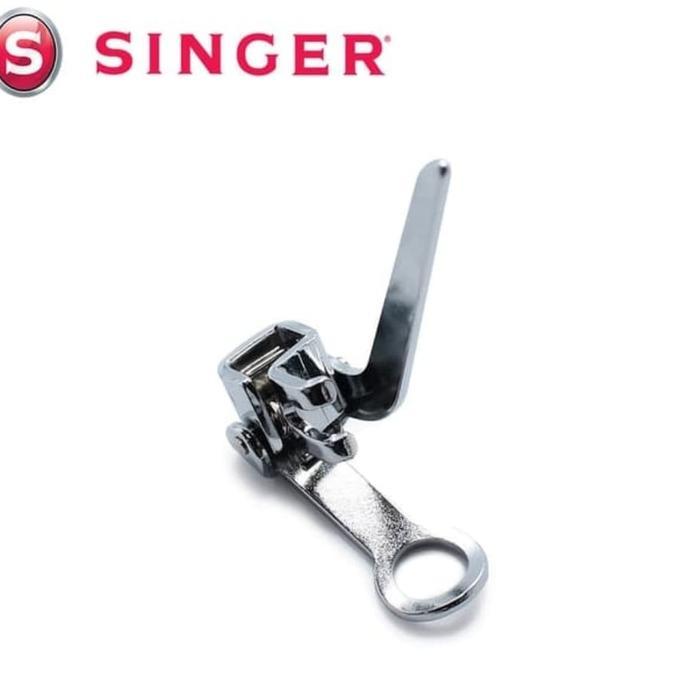 Embroidery foot / darming foot / sepatu bordir