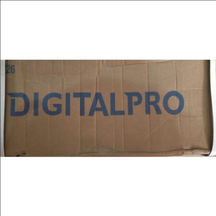 "New" Kabel rg 58/ rg58 Digital Pro (Harga Per Meter)