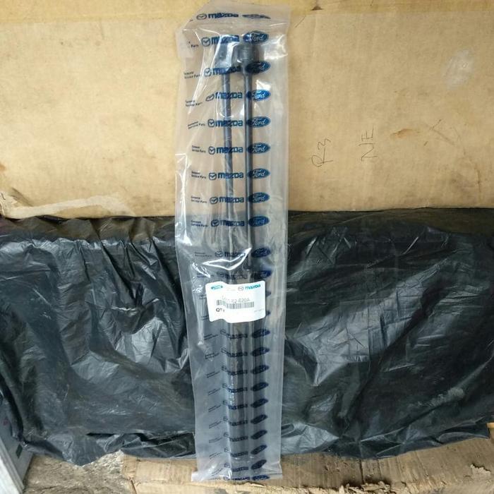 Shockbreaker Bagasi Shock Bagasi Belakang Set Lh+Rh Mazda2 Mazda 2