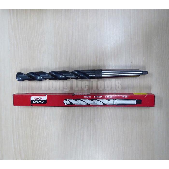 Nachi 18 mm Taper Shank Kones Cones