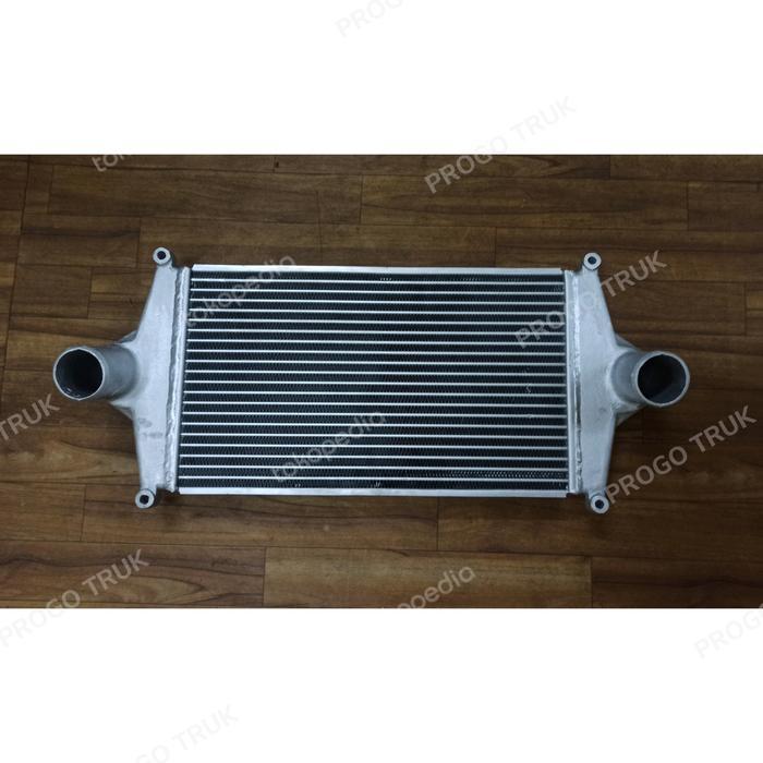 RADIATOR INTERCOOLER MITSUBISHI FUSO GANJO 220 PS news
