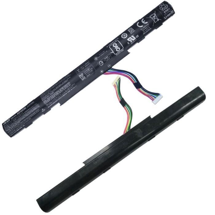 Baterai Acer e5-476g AS16A5K AS16A7K AS16A8K