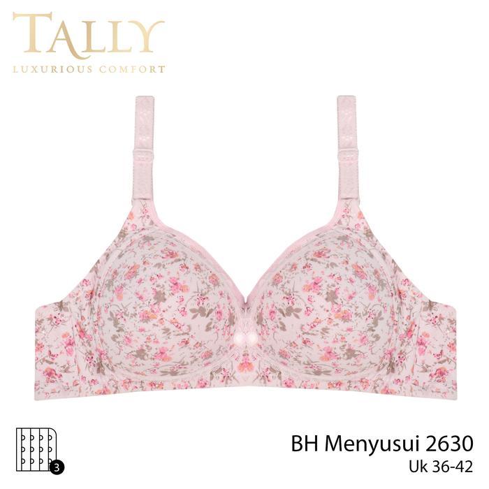 Tally Bra Menyusui -/ Bh Menyusui Tally 5968