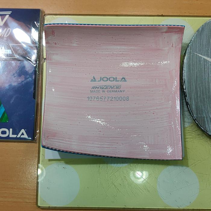 READY Joola Rhyzen CMD Blue