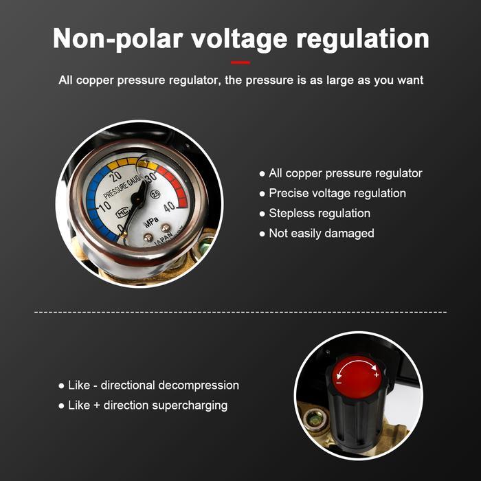 JLD ALAT STEAM CUCI MOTOR & MOBIL JET CLEANER MESIN CUCI JET CLEANER TEKANAN TINGGI WASHER 3200W