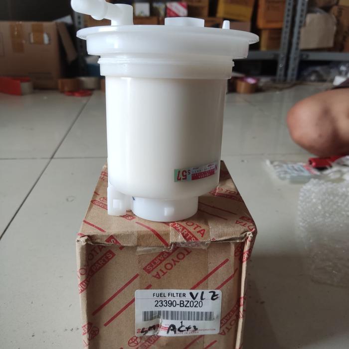 RUMAH FILTER BENSIN MINYAK AVANZA XENIA 2004-2011 news