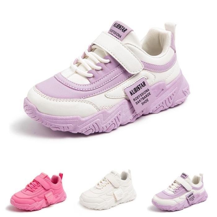 Carvil Kiddo Shoes - (2637) Dylan Sepatu Sneakers Anak Remaja