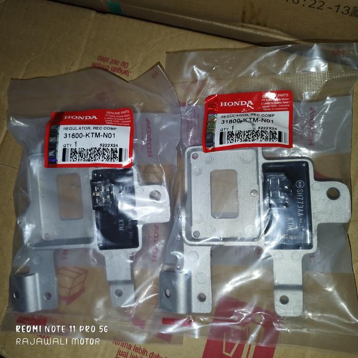 31600-Ktm-N01 Kiprok Kharisma & Supra X 125 Ktm Ahm Original