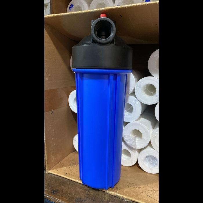 Housing Filter Air 10 Inch Cck Taiwan / Housing Filter Blue 10 Inch