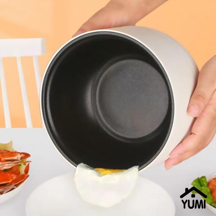 LOPOL ELECTRICAL MAGICOM MINI PEMANAS COOKER