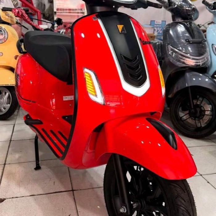 Promo Spesial Promo Sepeda Motor Listrik Ori