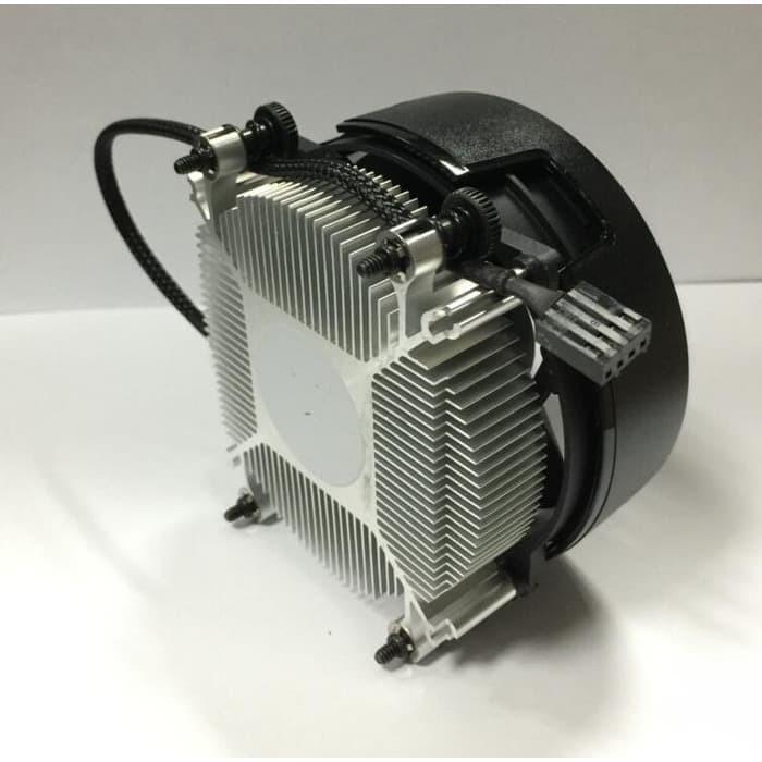 AMD FAN CPU COOLER ORIGINAL FOR RYZEN AM4