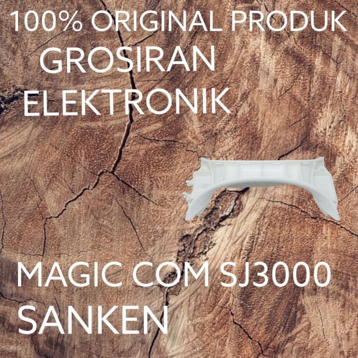 GAGANG PEGANGAN MAGIC COM SANKEN SJ3000 SJ 3000 ORIGINAL