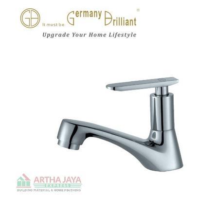 Germany Brilliant GBV26-2107A Kran Wastafel Air Dingin Bibcock Faucet