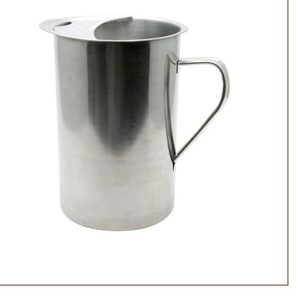 Water Jug /Teko Stainless /Pitcher