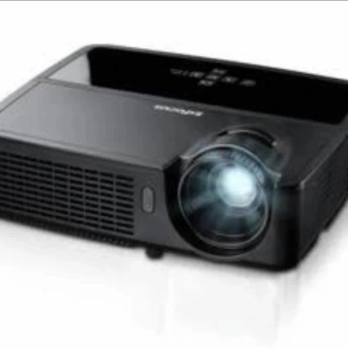 Proyektor Infocus IN 114