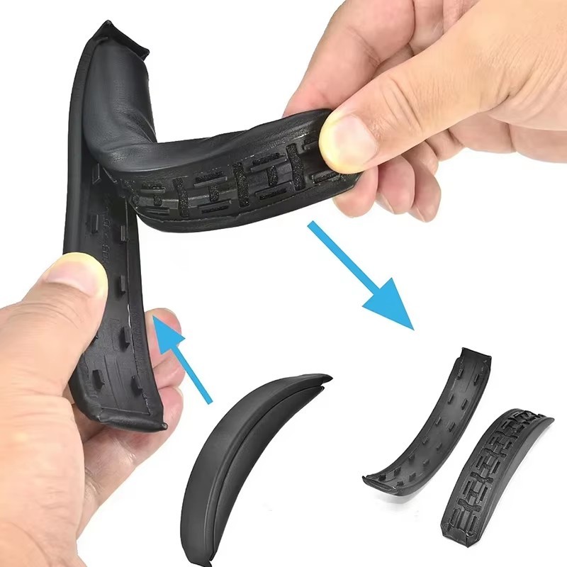 Removeable Head Band For Bose Quietcomfort Qc35/Qc35Ii/Qc45/Qc35 Ii Headphones Replacement New