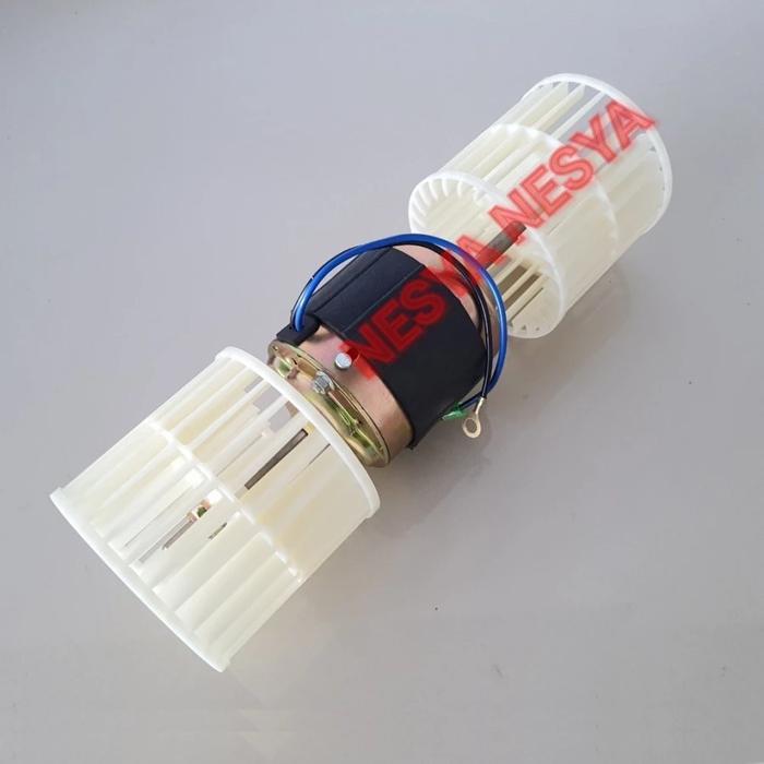 Dinamo Motor Blower Fan Kipas Angin Ac Mobil Isuzu Panther Phanter Pickup Pikup Pikap Pick Pik Up