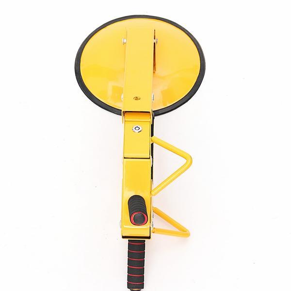 ATV RV MOBIL BAN CLAW WHEEL CLAMP BOAT TRUK TRAILER LOCK ANTI