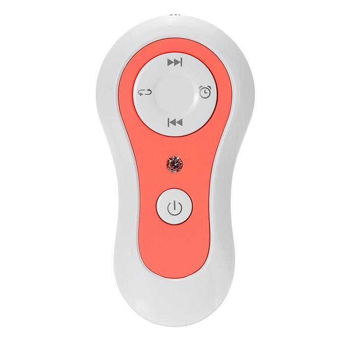 ELECTRIC WIRELESS BREAST MASSAGER ENLARGEMENT PUMP BUST LIFTING