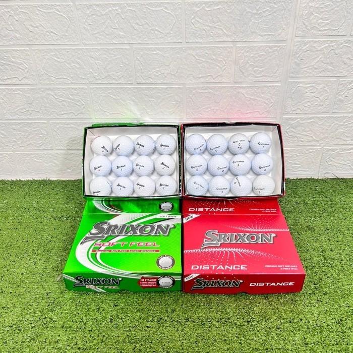 bola golf second grade a