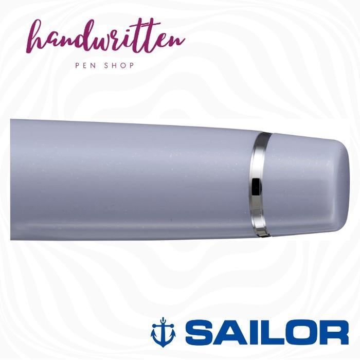 Sailor The Pillow Book - Winter Sky Fountain Pen