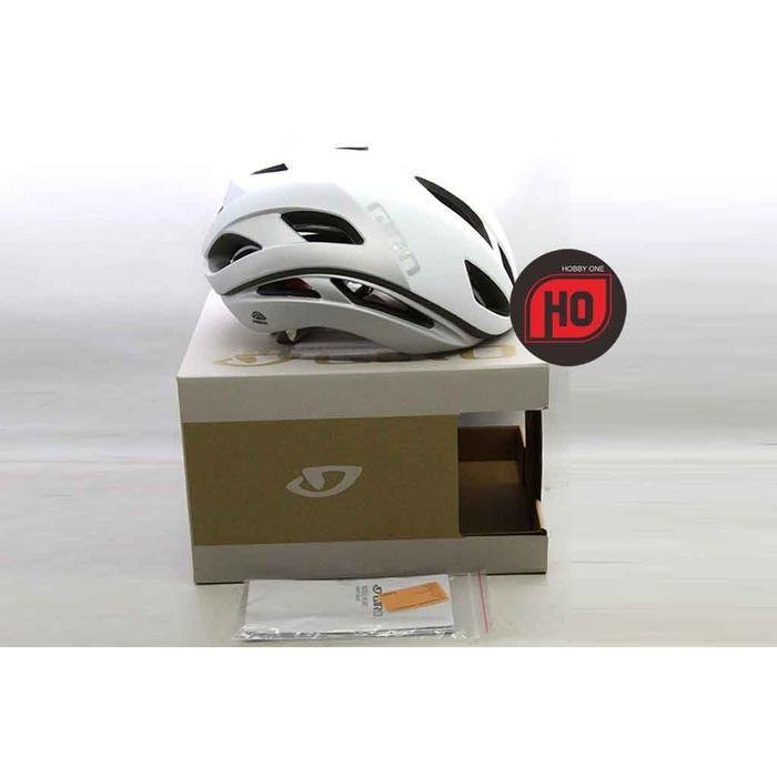 GIRO ECLIPSE Spherical AF Cycling Helmet Aero Asian Fit Helm Sepeda Road Bike