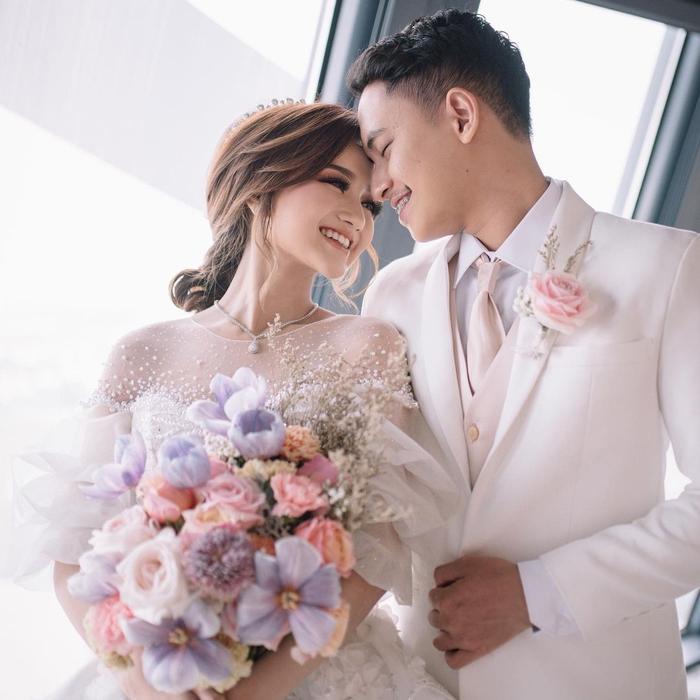 Preset Luts IMAGENIC Team Wedding Photo & Video