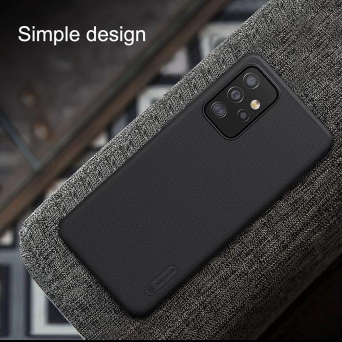 SAMSUNG A52 / A52S NILLKIN SUPER FROSTED SHIELD CASE