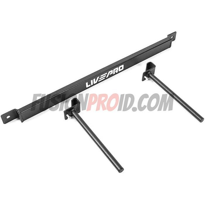 GANTUNGAN YOGA MAT HANGER MATS MATT MATRAS FITNESS KARPET LIVEPRO