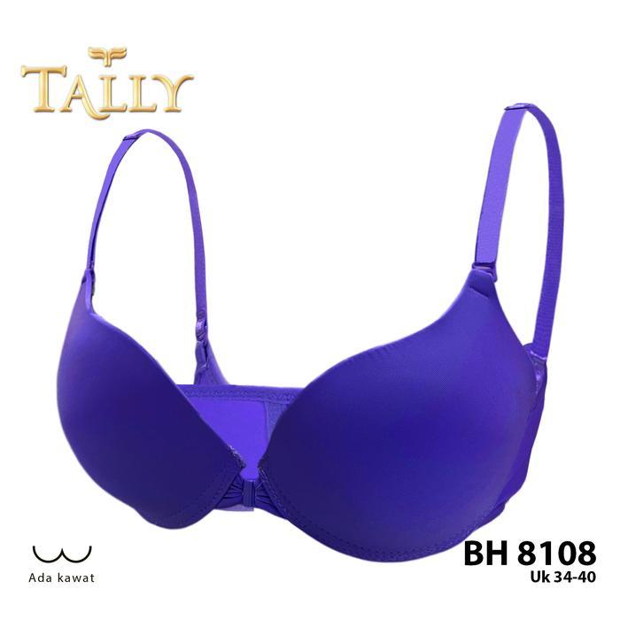 Sister.Grub - Sarwendah 1/2 Pcs Bh 8108 Bra Wanita / Cewek Dewasa / Remaja Ada Kawat Bahan Katun