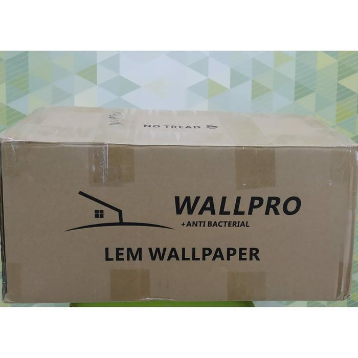 Lem Wallpaper New Wallpro