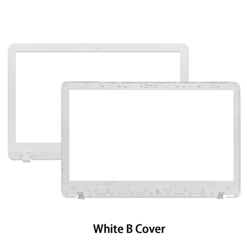 Case For NP300E5K NP300E5M NP3500EM NP300E5L LCD Back Cover Front Bezel Hinges Palmrest Upper Top