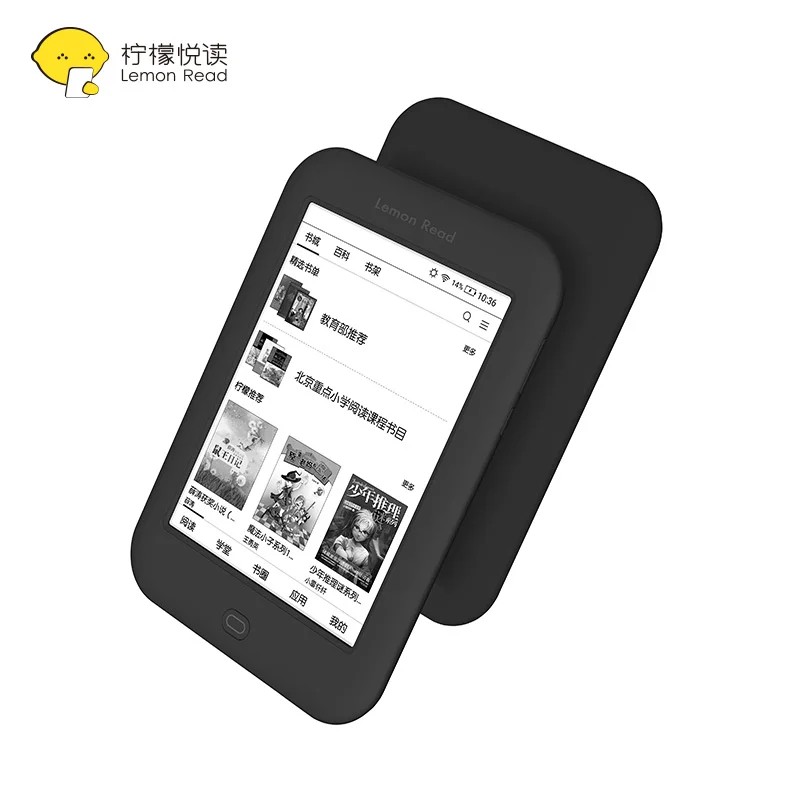 NewLemon Read Likebook S61/S61P Ebook reader Ink 16G WiFi Android 6inch Electronic book ???????????