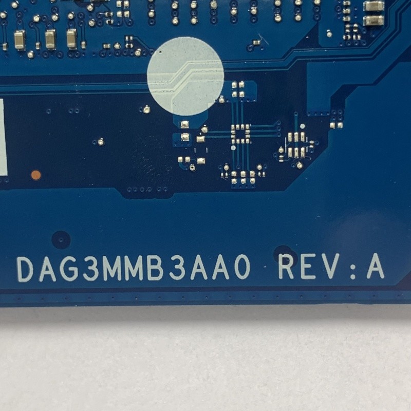 M54827-001 M54827-601 For HP 16-D Laptop Motherboard With I5-11400H/I7-11800H CPU RTX3050/RTX3050TI