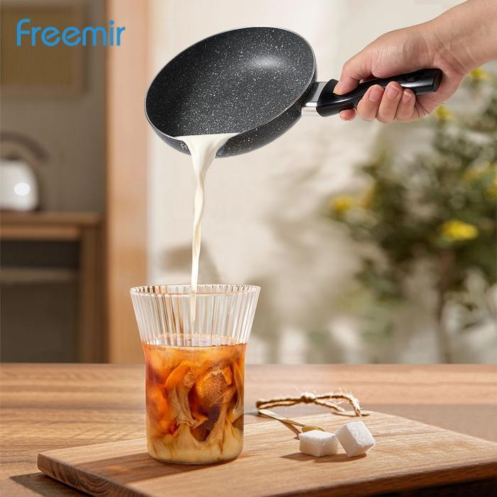 freemir Wajan teflon 16 CM Anti Lengket