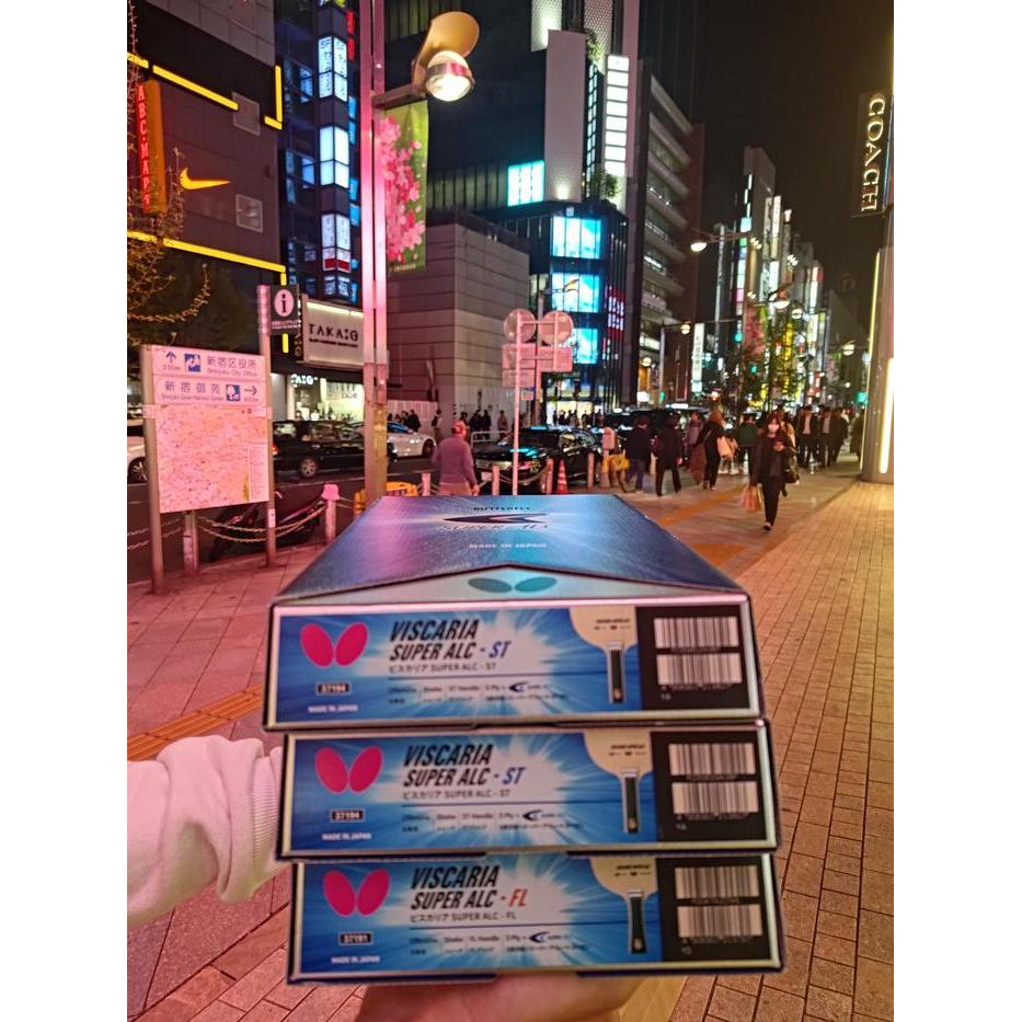 NEW Blade Butterfly Viscaria Super ALC