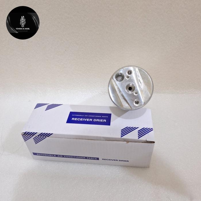 DRYER AC / FILTER DRYER AC MOBIL TANCAP R134 news