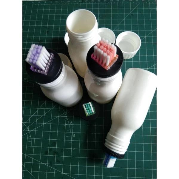 Terlaris BOTOL SIKAT WASH BENSIN / BOTOL WASH BENSIN SALE