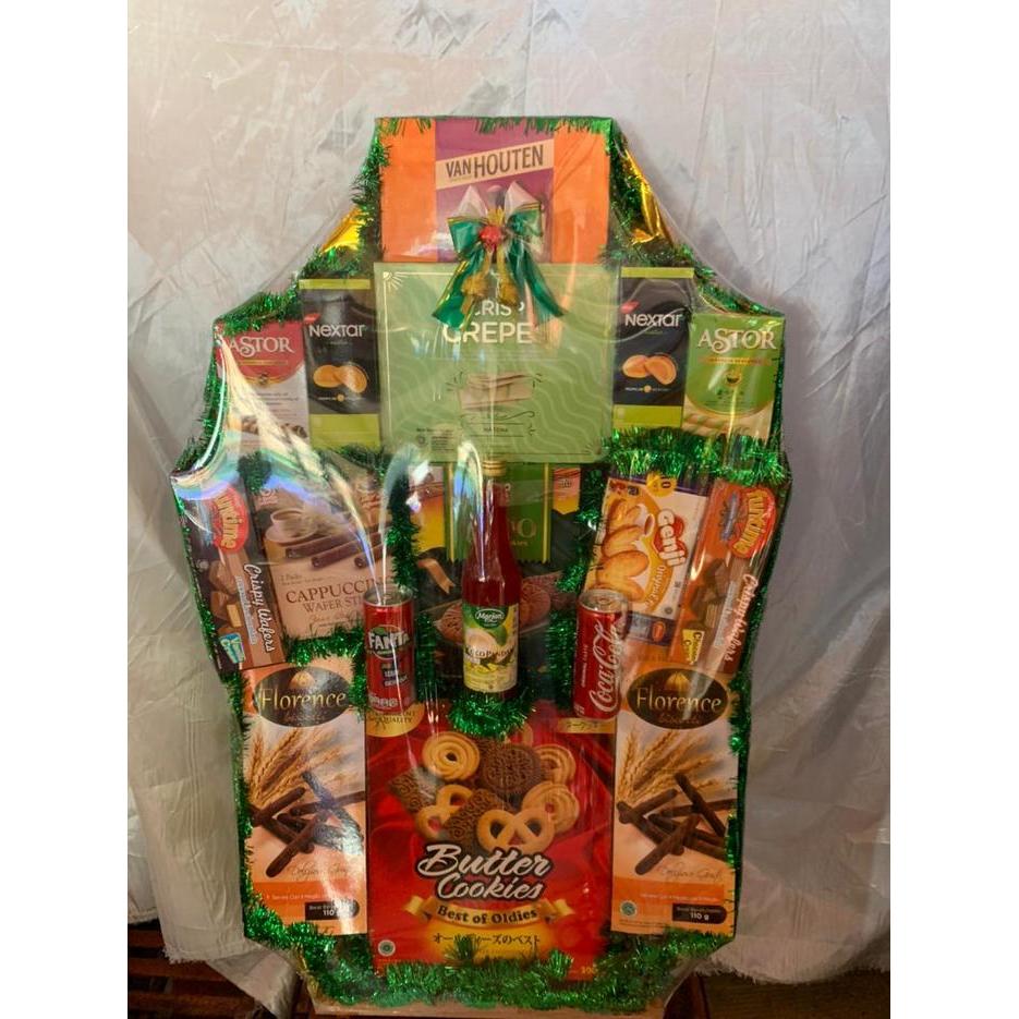 PARCEL MAKANAN PARCEL LEBARAN PARCEL MURAH PARCEL LEBARAN MURAH