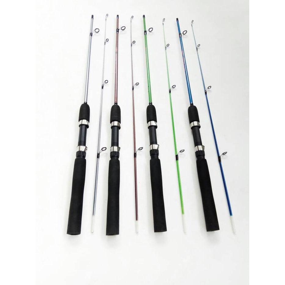 Rod Tornado Grand Slam 13502