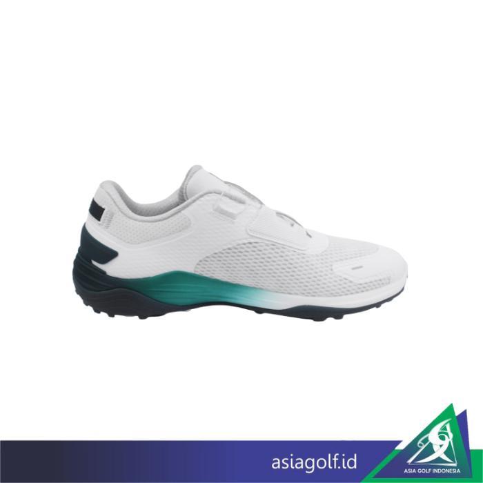 Shoes Golf Puma Shadowcat Nitro Disc Boa Golf Sepatu Golf