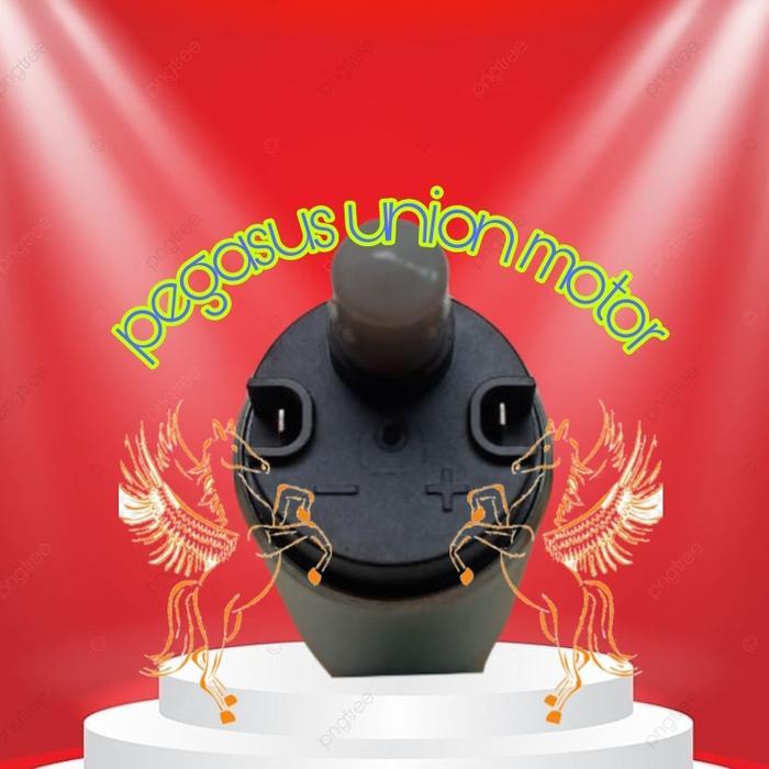 ROTAK FUEL PUMP BEAT ESP STREET ECO SCOOPY DONAT K81