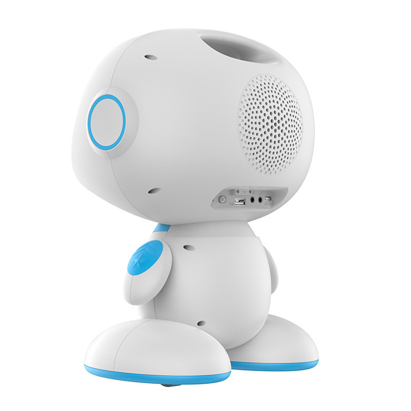AI Robot Toy Learning Machine Early Educational Intelligent Smart Robot Ai for Kids