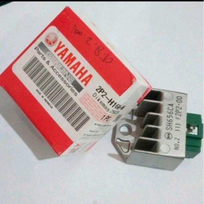 Kiprok Regulator Jupiter Z Burhan Z Lama Mx Vega Zr Ori Yamaha Ygp