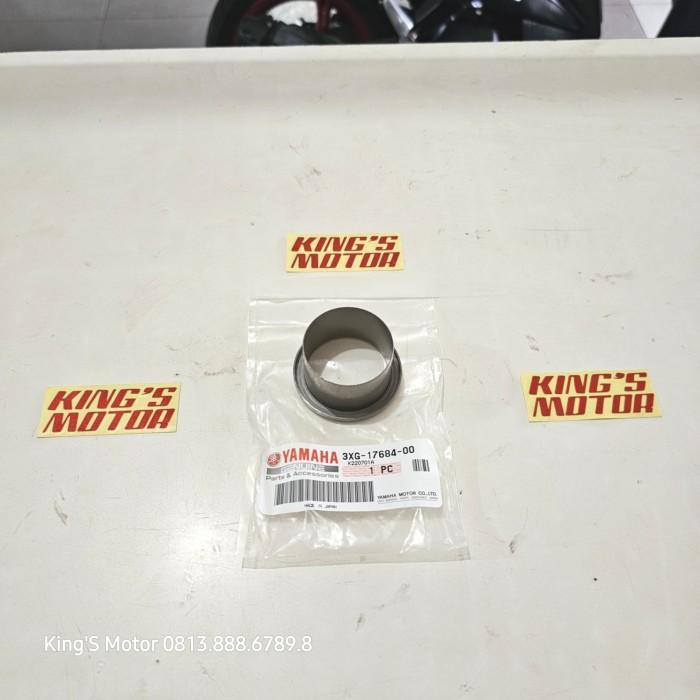 Corong Dudukan Per Cvt Pully Seat Secondary Spring Nouvo Z Lele 3Xg