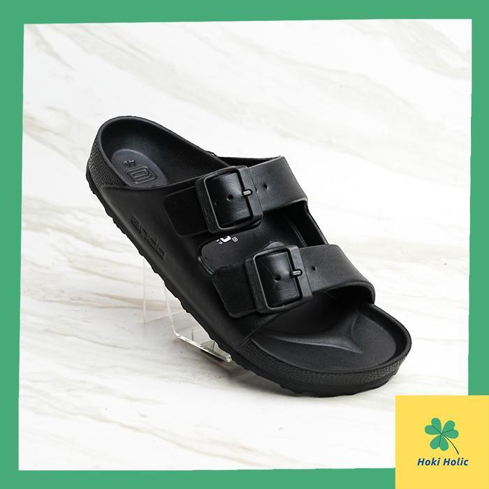 Sandal Ando Selop Sultan Pria Dewasa - Sandal Slip On Ando Slop Tbk