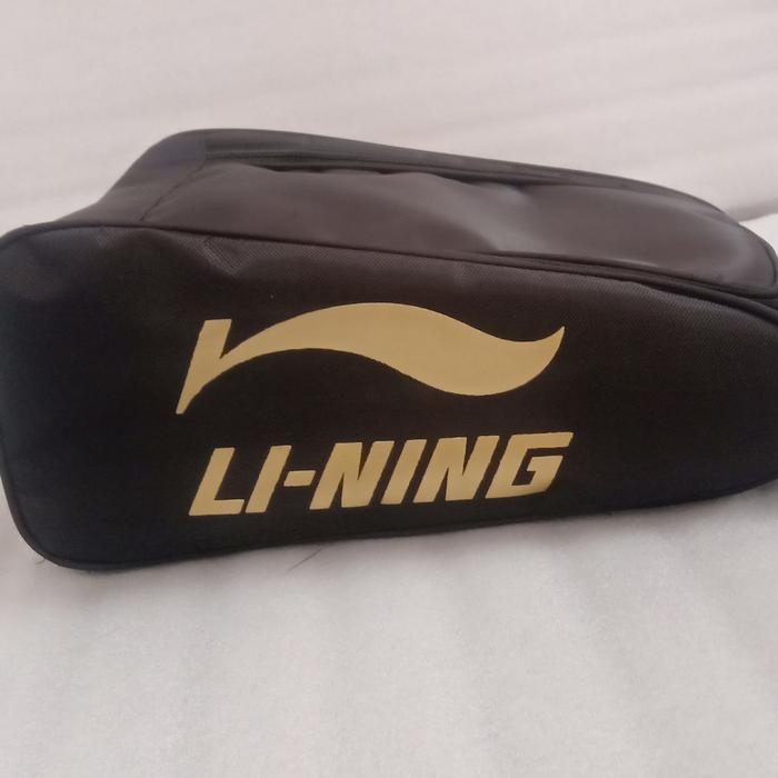 Tas sepatu lining, olahraga badminton LINING
