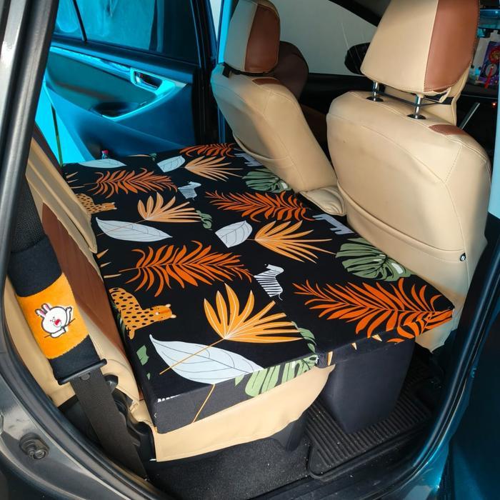 Kasur Mobil Busa Inoac D23 (Untuk Jok Baris 2) - Matras Lembaran Tbk